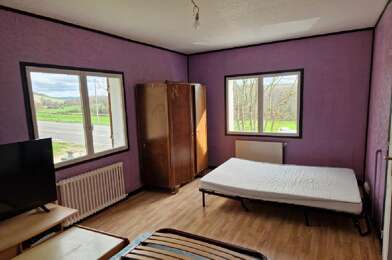 Maison 8 pièces 133750 €
