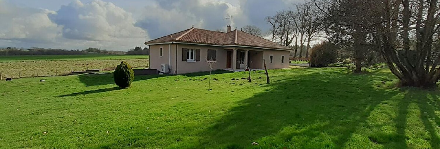 Maison 5 Pièces 104 m² à vendre à Séreilhac (87620)