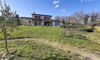 Maison 5 Pièces 123 m² à vendre à Saint-Gengoux-de-Scissé (71260)