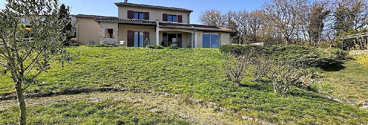 Maison 5 Pièces 123 m² à vendre à Saint-Gengoux-de-Scissé (71260)