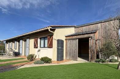 Maison 5 pièces 330000 €