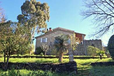 Maison 8 pièces 650000 €