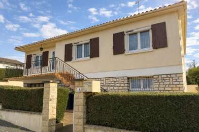 Maison 5 pièces 148925 €