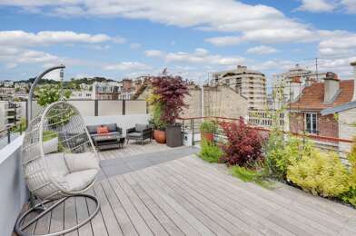 Appartement 4 pièces 427000 €