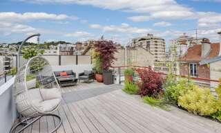 Appartement 4 Pièces 94 m² à vendre à Champigny-sur-Marne (94500)