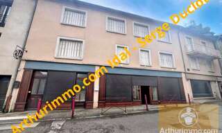 Maison 14 Pièces 332 m² à vendre à La Canourgue (48500)