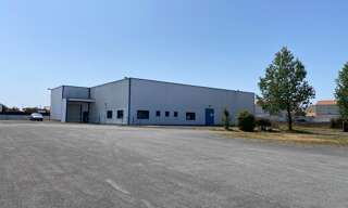 Commerce 4 Pièces 880 m² à vendre à Beauvoir-sur-Mer (85230)