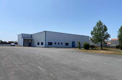 Commerce 4 pièces 530000 €