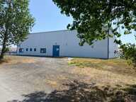 Local 880 M² - Beauvoir Sur Mer (85) — photo 2