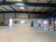 Local 880 M² - Beauvoir Sur Mer (85) — photo 4