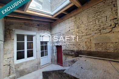 Maison 4 pièces 53000 €