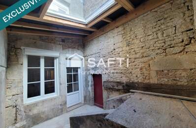 Maison 4 pièces - 82m² — photo du bien