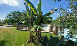 Maison 20 Pièces 430 m² à vendre à Feugarolles (47230)