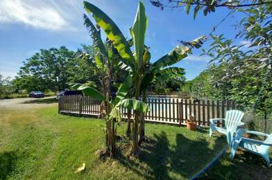 Maison 20 pièces 435000 €