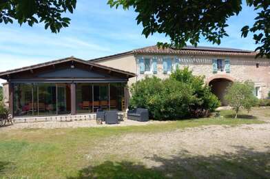 Maison 20 pièces 435000 €