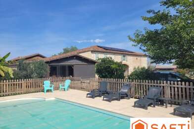 Maison 20 pièces 435000 €
