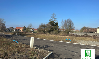 Terrain  509 m² à vendre à Dannemarie (68210)