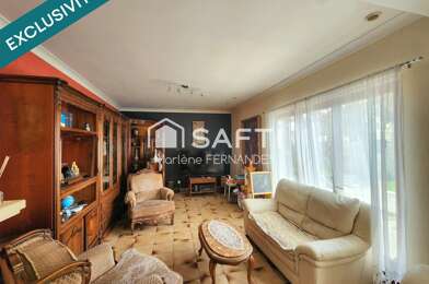 Maison 4 pièces 400000 €