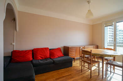 Appartement 3 pièces 770 €