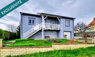 Maison 7 Pièces 180 m² à vendre à Faulquemont (57380)