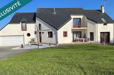 Maison 8 pièces 312000 €