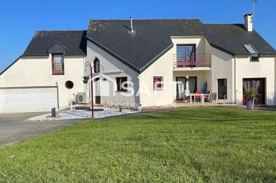 Maison 8 pièces 290000 €