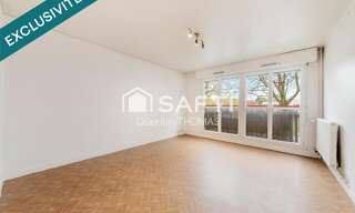 Appartement 3 Pièces 67 m² à vendre à Rennes (35200)