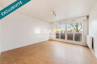 Appartement 3 pièces 140000 €