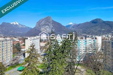 Appartement 3 pièces 155000 €