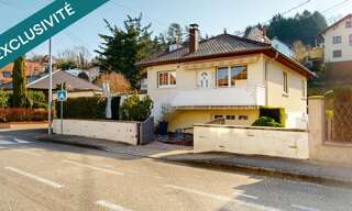 Maison 4 Pièces 82 m² à vendre à Brunstatt-Didenheim (68350)