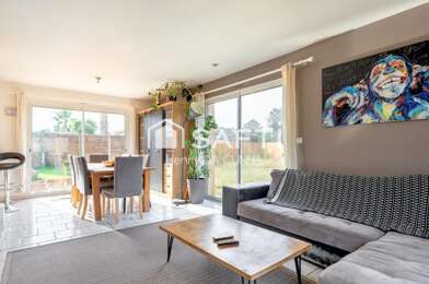 Maison 5 pièces 419000 €