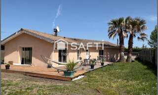 Maison 5 Pièces 121 m² à vendre à La Teste-de-Buch (33260)
