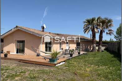 Maison 5 pièces 419000 €