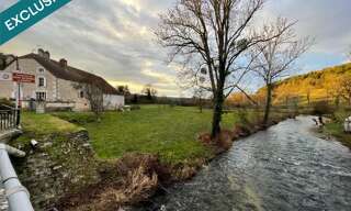 Maison 7 Pièces 178 m² à vendre à Arbot (52160)