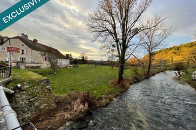 Maison 7 pièces 270000 €