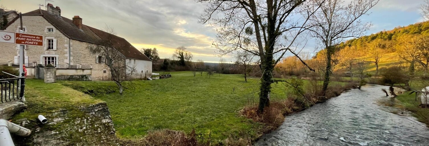 Maison 7 Pièces 178 m² à vendre à Arbot (52160)