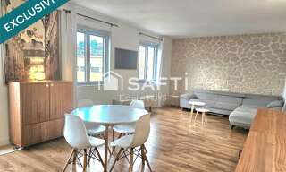 Appartement 3 Pièces 79 m² à vendre à Belfort (90000)