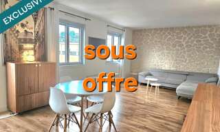 Appartement 3 Pièces 79 m² à vendre à Belfort (90000)
