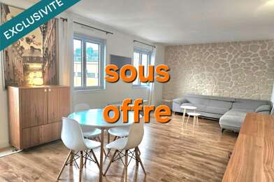 Appartement 3 pièces 125000 €