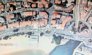 Appartement 2 Pièces 34 m² à vendre à Fréjus (83600)