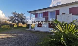 Maison 4 Pièces 87 m² à vendre à Moissac (82200)