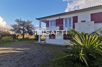 Maison 4 pièces 199900 €
