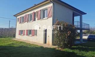 Maison 4 Pièces 87 m² à vendre à Moissac (82200)