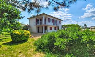 Maison 4 Pièces 87 m² à vendre à Moissac (82200)