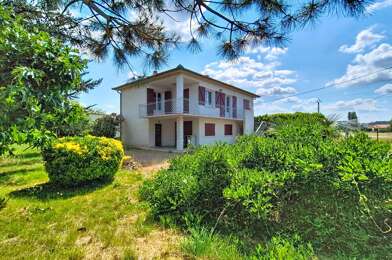 Maison 4 pièces 199900 €