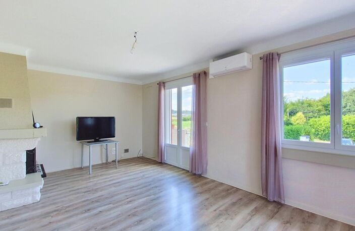 Maison T4 avec potentiel exceptionnel entre Moissac et Castelsarrasin — photo 4