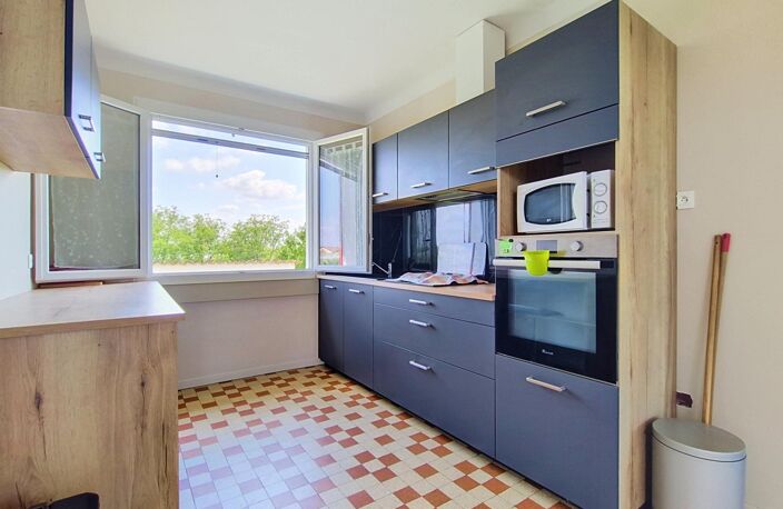 Maison T4 avec potentiel exceptionnel entre Moissac et Castelsarrasin — photo 5
