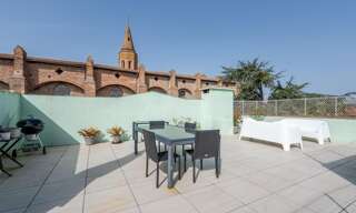 Appartement 6 Pièces 160 m² à vendre à Lavaur (81500)