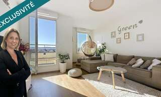 Appartement 3 Pièces 60 m² à vendre à Ermont (95120)