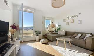 Appartement 3 Pièces 60 m² à vendre à Ermont (95120)